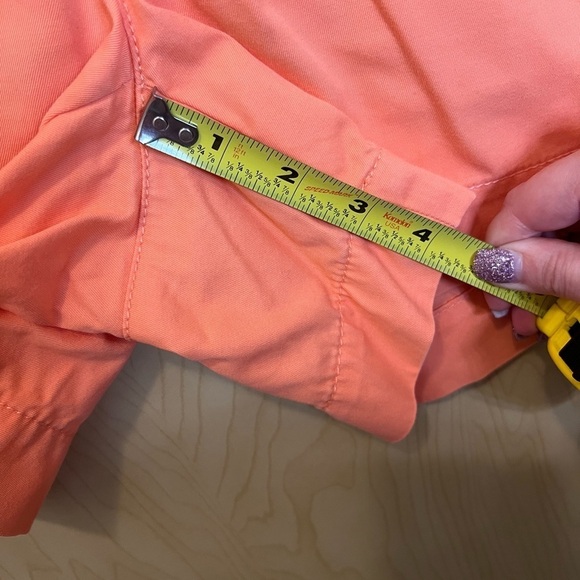 Lilly Pulitzer Callahan shorts - Picture 4 of 6